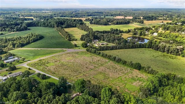 $679,900 | 6205 Phillippi Road, Julian, NC 27283