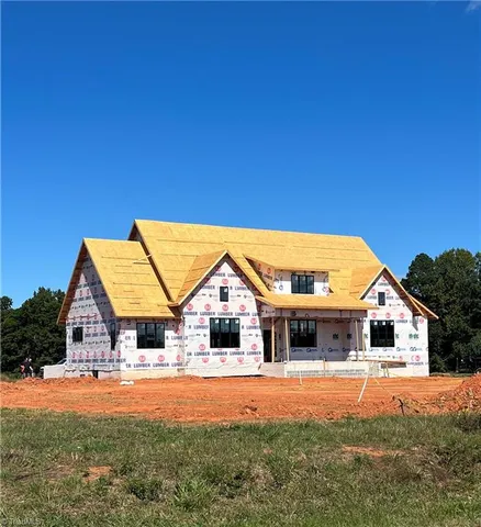 $679,900 | 6205 Phillippi Road, Julian, NC 27283