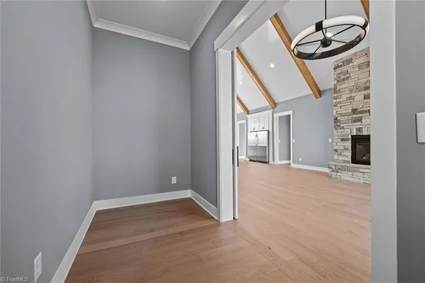 $689,900 | 6205 Phillippi Road, Julian, NC 27283
