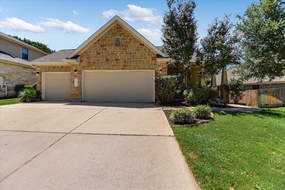 3104 Herradura Drive Cedar Park, TX 78641 - Photo 1 of 20