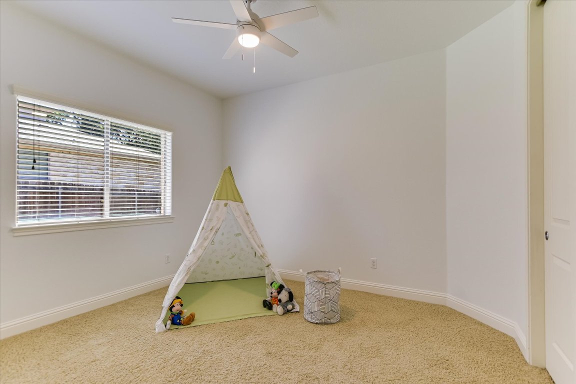 3104 Herradura Drive Cedar Park, TX 78641 - Photo 15 of 20 a view of small space with a window