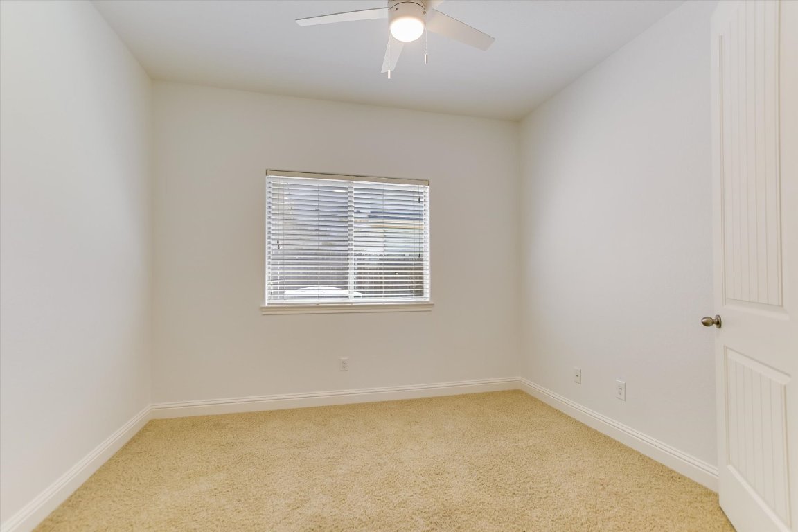 3104 Herradura Drive Cedar Park, TX 78641 - Photo 17 of 20 an empty room with a window