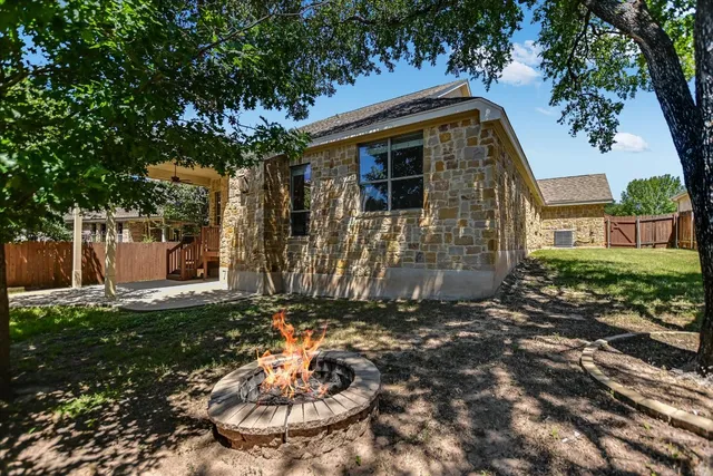 $565,000 | 3104 Herradura Drive, Cedar Park, TX 78641