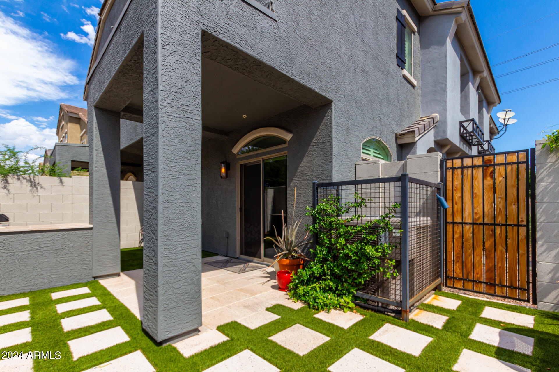 280 South Evergreen Road, Unit 1241 Tempe, AZ 85288 - Photo 38 of 49
