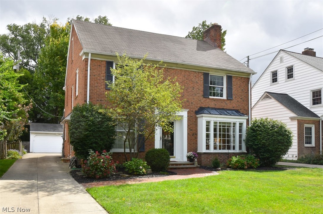 3721 Traver Road Shaker Heights, OH 44122 - Photo 32 of 32 Gallery Image 32
