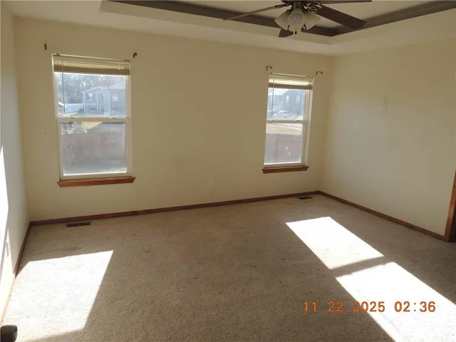 $313,000 | 18901 East Lynchburg Place North, Independence, MO 64058