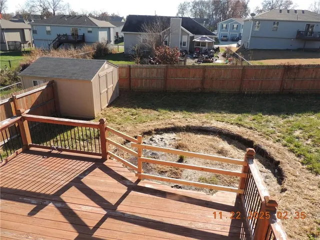 $299,000 | 18901 East Lynchburg Place North, Independence, MO 64058