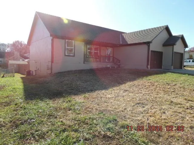 $313,000 | 18901 East Lynchburg Place North, Independence, MO 64058