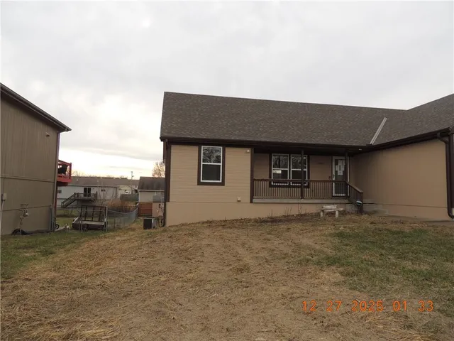 $299,000 | 18901 East Lynchburg Place North, Independence, MO 64058