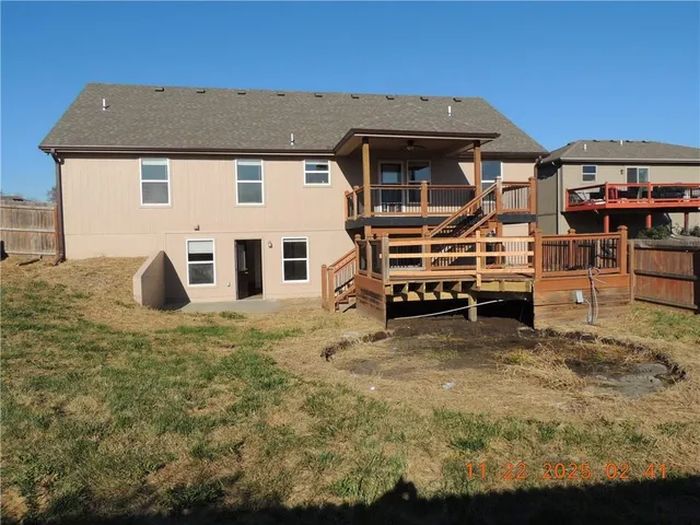 $313,000 | 18901 East Lynchburg Place North, Independence, MO 64058