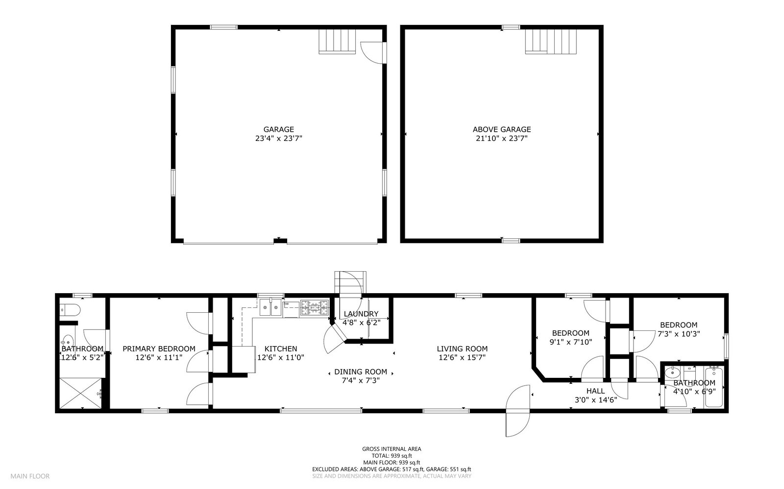 797 East Pittston Road Pittston, ME 04345 - Photo 43 of 43 Gallery Image 43