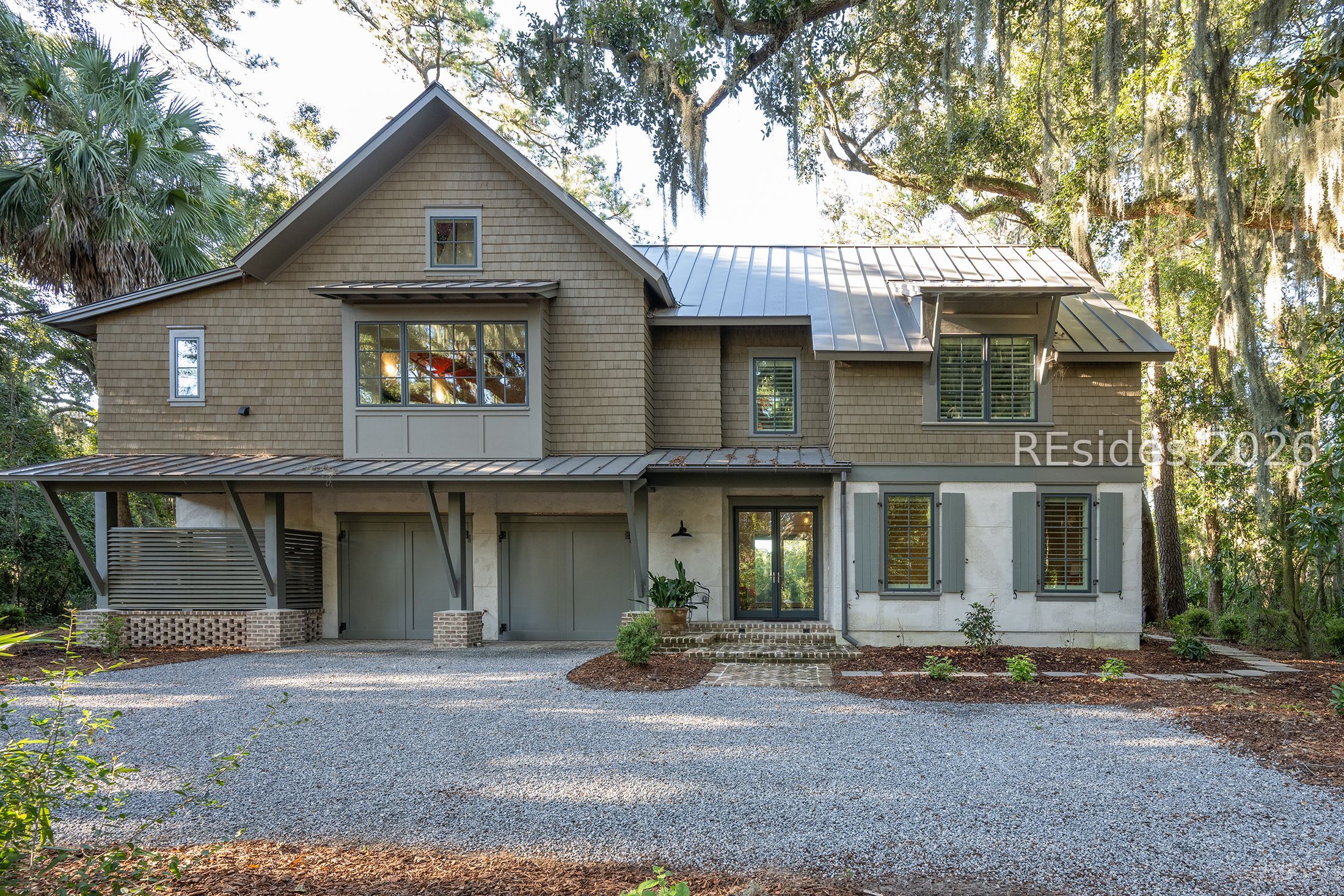 16 Old Tabby Road Okatie, SC 29909 - Photo 2 of 36 Gallery Image 2