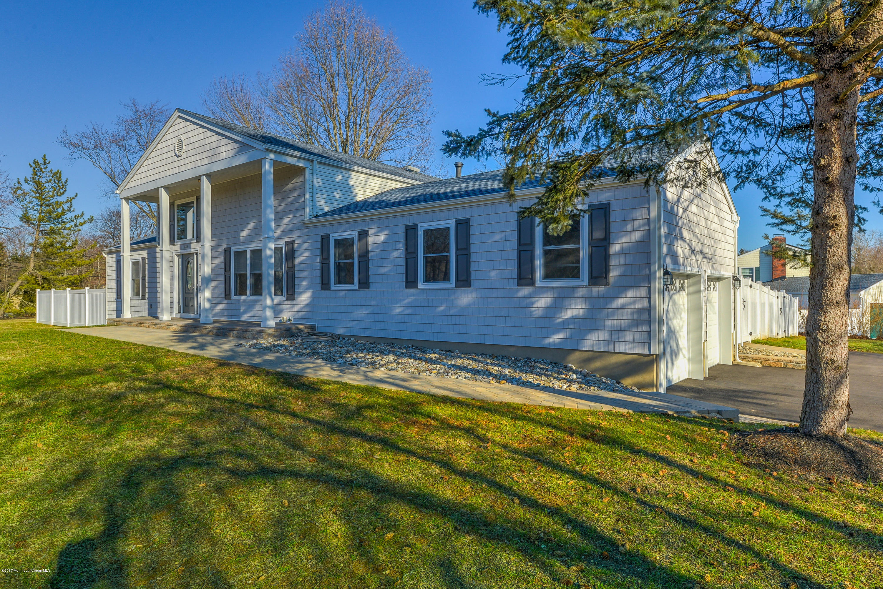 682 Colts Neck Road Freehold, NJ 07728 - Photo 1 of 28 1