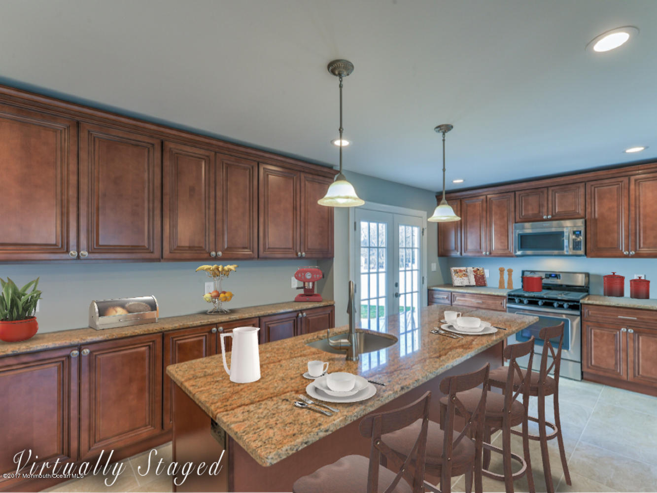 682 Colts Neck Road Freehold, NJ 07728 - Photo 11 of 28 11