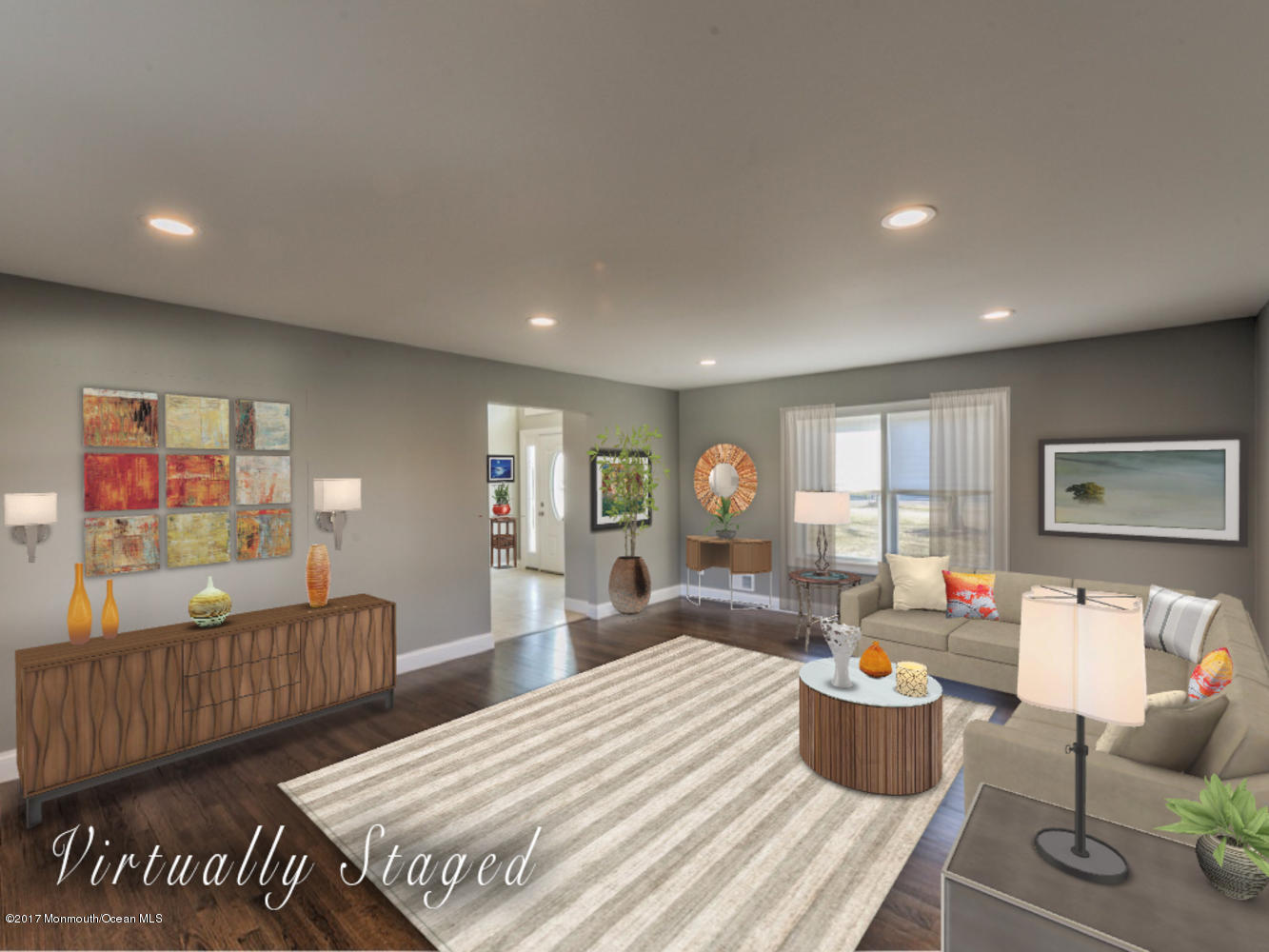 682 Colts Neck Road Freehold, NJ 07728 - Photo 13 of 28 13
