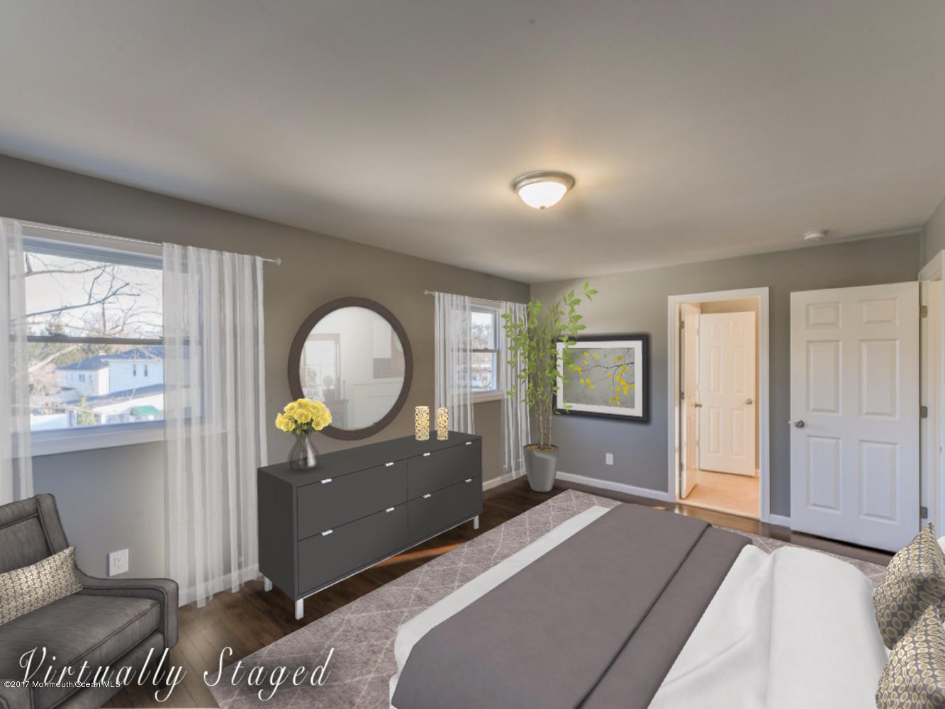 682 Colts Neck Road Freehold, NJ 07728 - Photo 25 of 28 25