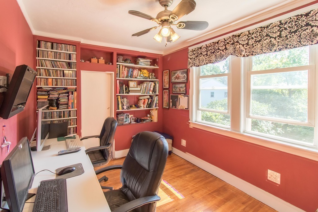 39 Volkmar Road Worcester, MA 01606 - Photo 19 of 27 Gallery Image 19