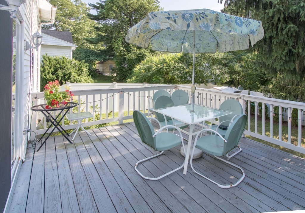 39 Volkmar Road Worcester, MA 01606 - Photo 23 of 27 Gallery Image 23