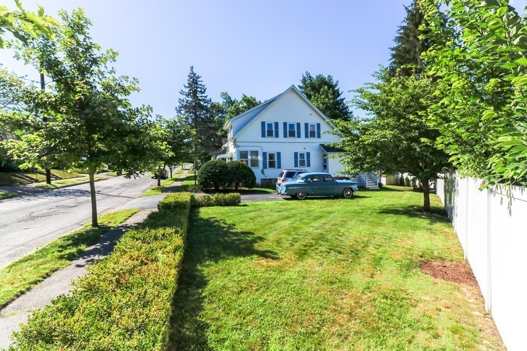 39 Volkmar Road Worcester, MA 01606 - Photo 24 of 27 Gallery Image 24