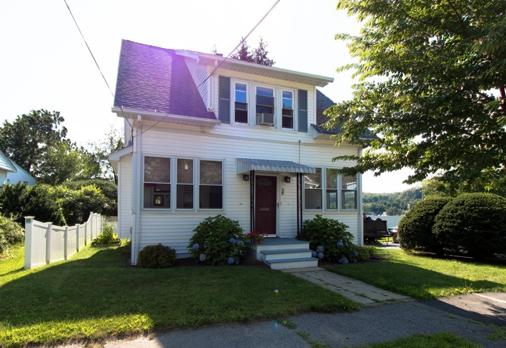 39 Volkmar Road Worcester, MA 01606 - Photo 26 of 27 Gallery Image 26