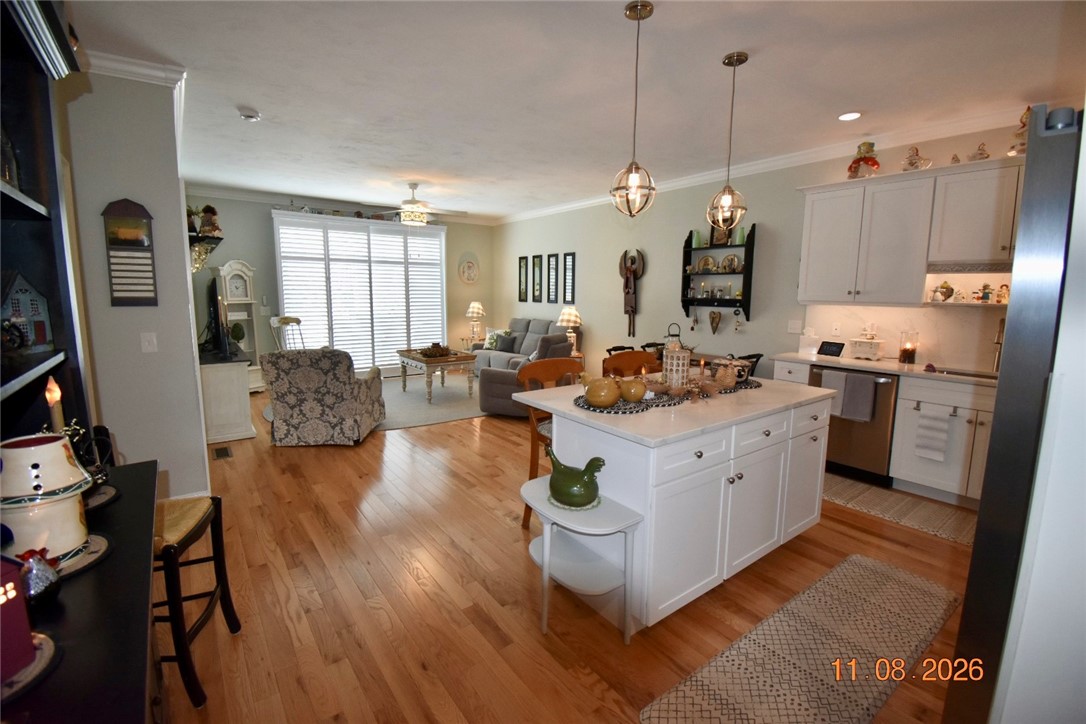 107 Old River Road, Unit 86 Lincoln, RI 02865 - Photo 10 of 43 Gallery Image 10