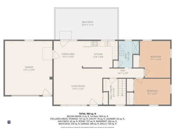 $389,900 | 930 East Avenue, Burrillville, RI 02858