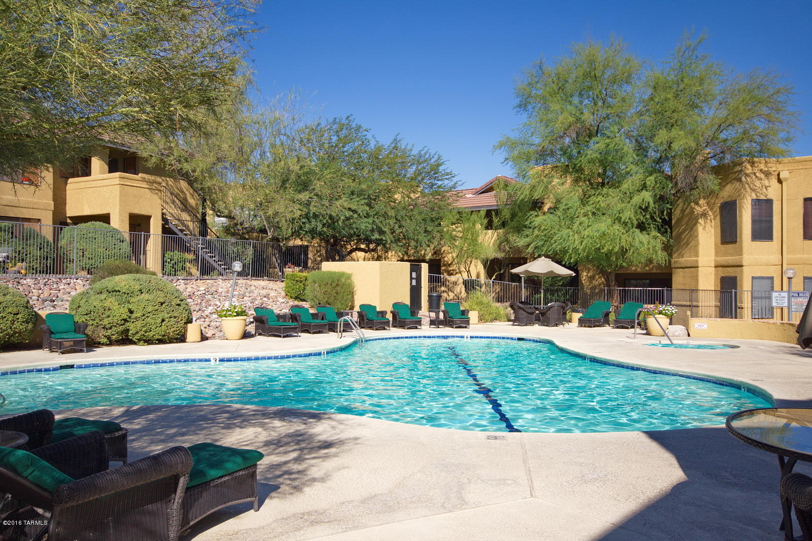 7255 East Snyder Road, Unit 4204 Tucson, AZ 85750 - Photo 17 of 21