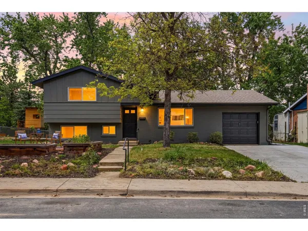 $995,000 | 3664 Chase Court, Boulder, CO 80305