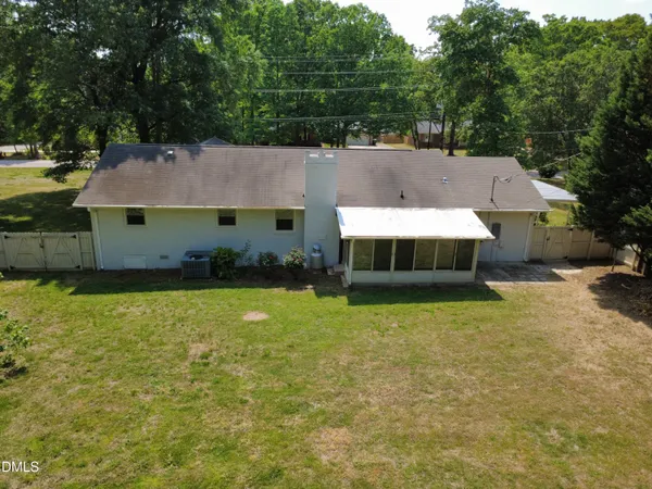 $419,000 | 1523 Goodwin Road, Durham, NC 27712