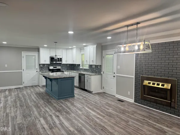 $419,000 | 1523 Goodwin Road, Durham, NC 27712
