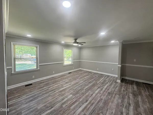 $419,000 | 1523 Goodwin Road, Durham, NC 27712