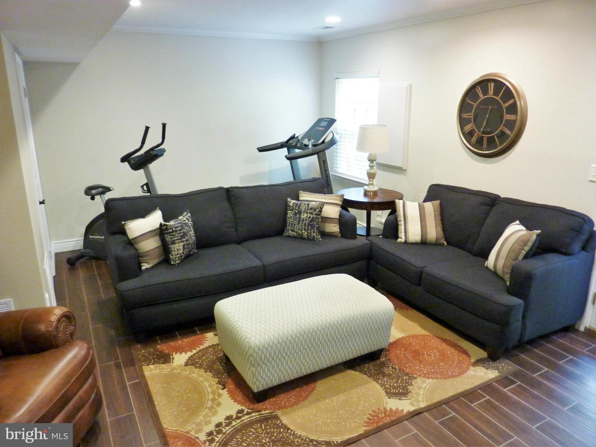 46934 Rabbitrun Terrace Sterling, VA 20164 - Photo 25 of 30 Basement
