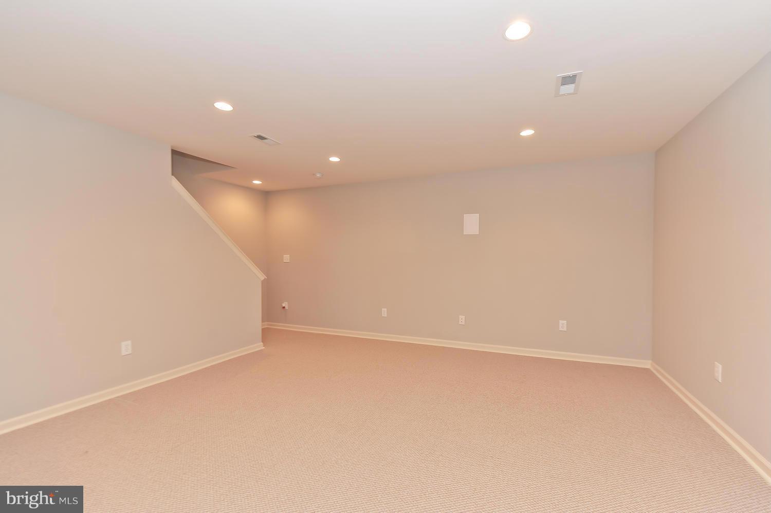 3189 Apple Road Northeast, Unit 8 Washington, DC 20018 - Photo 23 of 30 Basement
