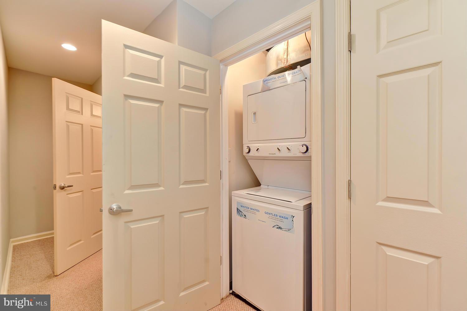 3189 Apple Road Northeast, Unit 8 Washington, DC 20018 - Photo 24 of 30 Interior (General)
