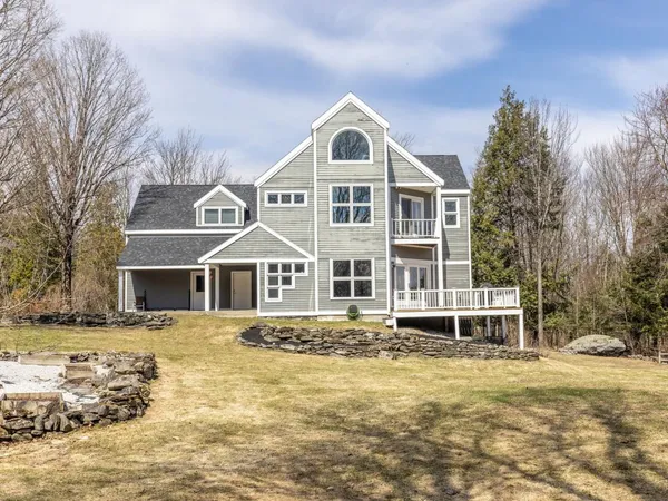 $810,000 | 1149 Hill Road, Fairfield, VT 05455