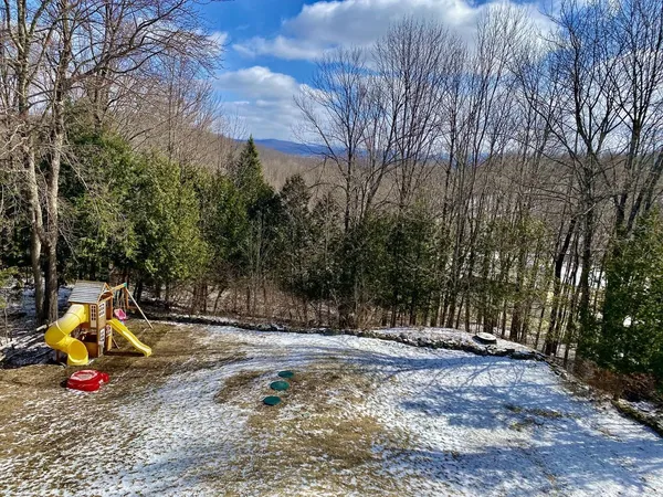$825,000 | 1149 Hill Road, Fairfield, VT 05455