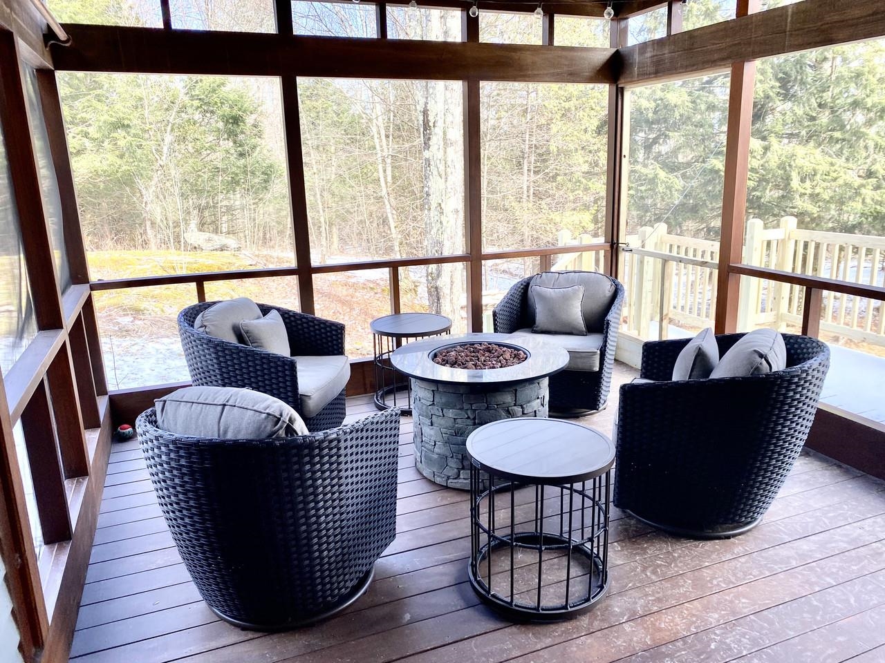 1149 Hill Road Fairfield, VT 05455 - Photo 14 of 64