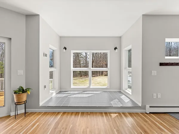 $825,000 | 1149 Hill Road, Fairfield, VT 05455