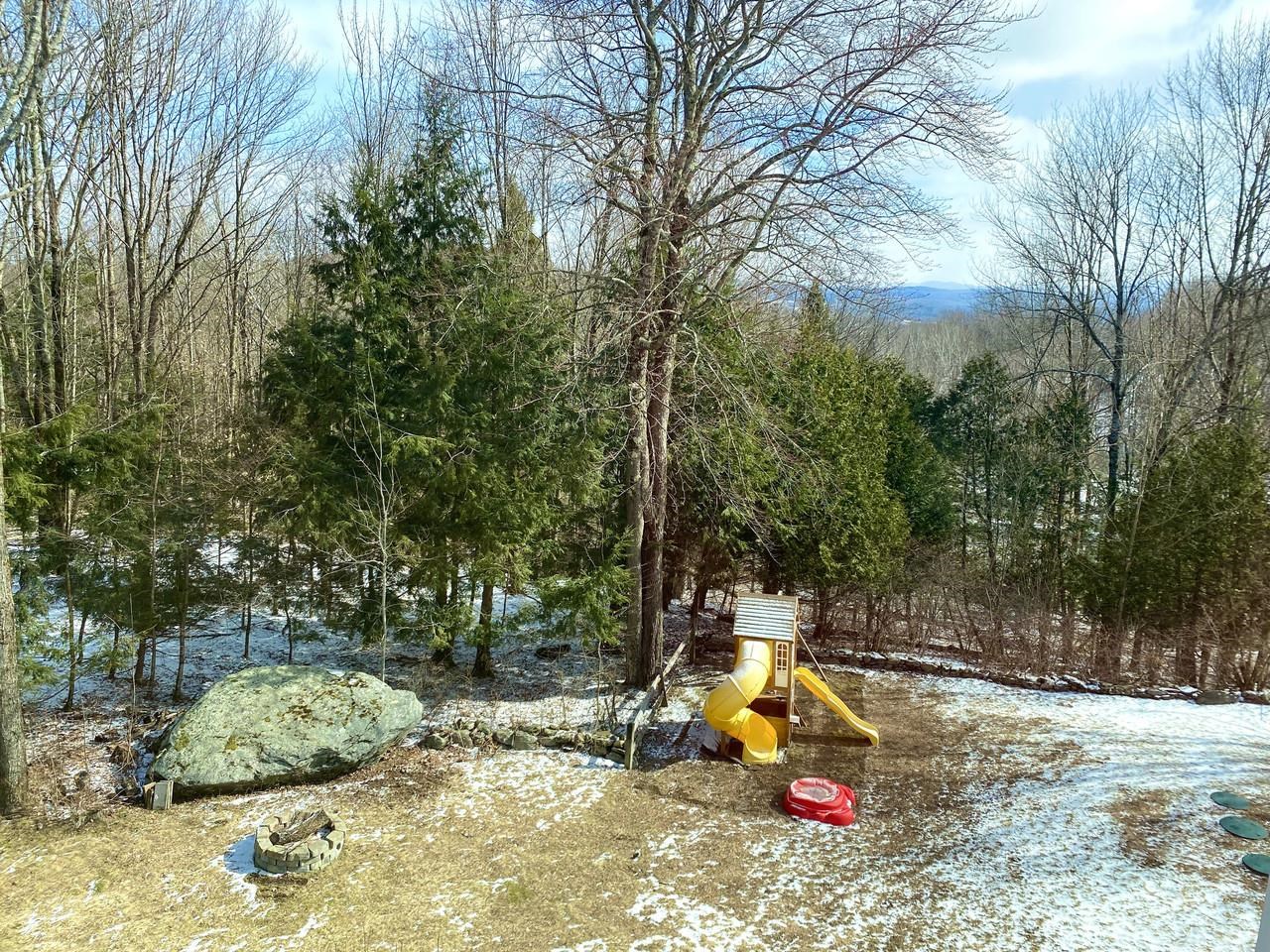 1149 Hill Road Fairfield, VT 05455 - Photo 20 of 64