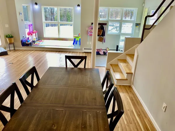 $825,000 | 1149 Hill Road, Fairfield, VT 05455