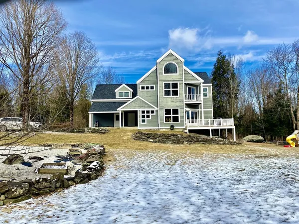 $825,000 | 1149 Hill Road, Fairfield, VT 05455