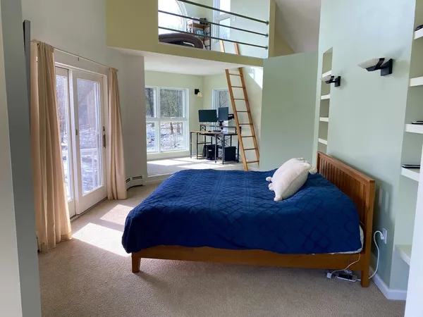 $825,000 | 1149 Hill Road, Fairfield, VT 05455