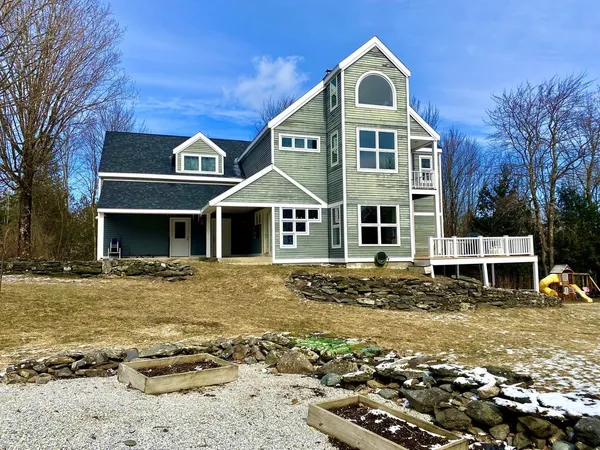 $825,000 | 1149 Hill Road, Fairfield, VT 05455