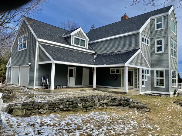 $825,000 | 1149 Hill Road, Fairfield, VT 05455