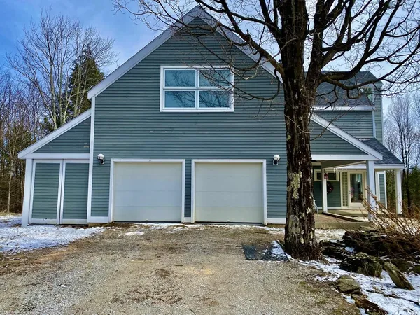 $825,000 | 1149 Hill Road, Fairfield, VT 05455