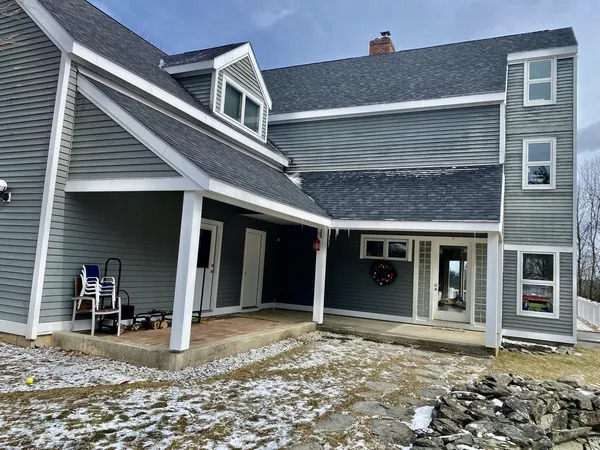$825,000 | 1149 Hill Road, Fairfield, VT 05455