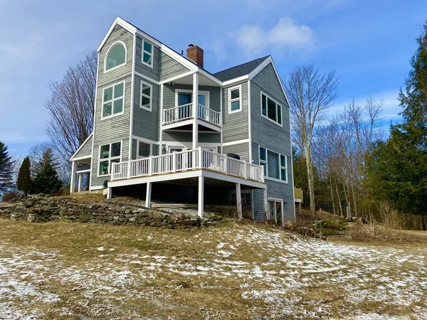 $825,000 | 1149 Hill Road, Fairfield, VT 05455