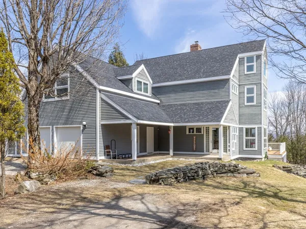 $825,000 | 1149 Hill Road, Fairfield, VT 05455