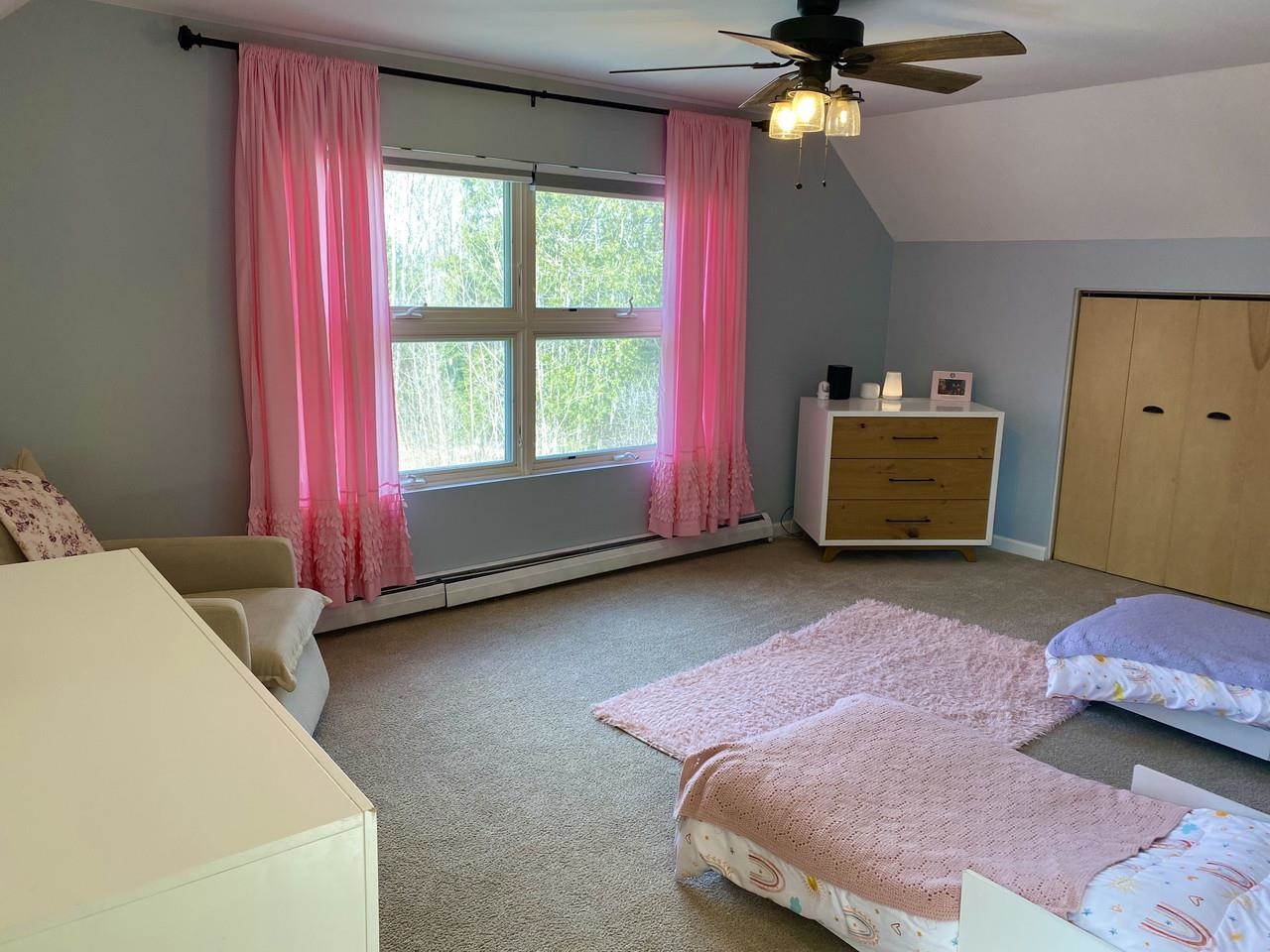 1149 Hill Road Fairfield, VT 05455 - Photo 41 of 64