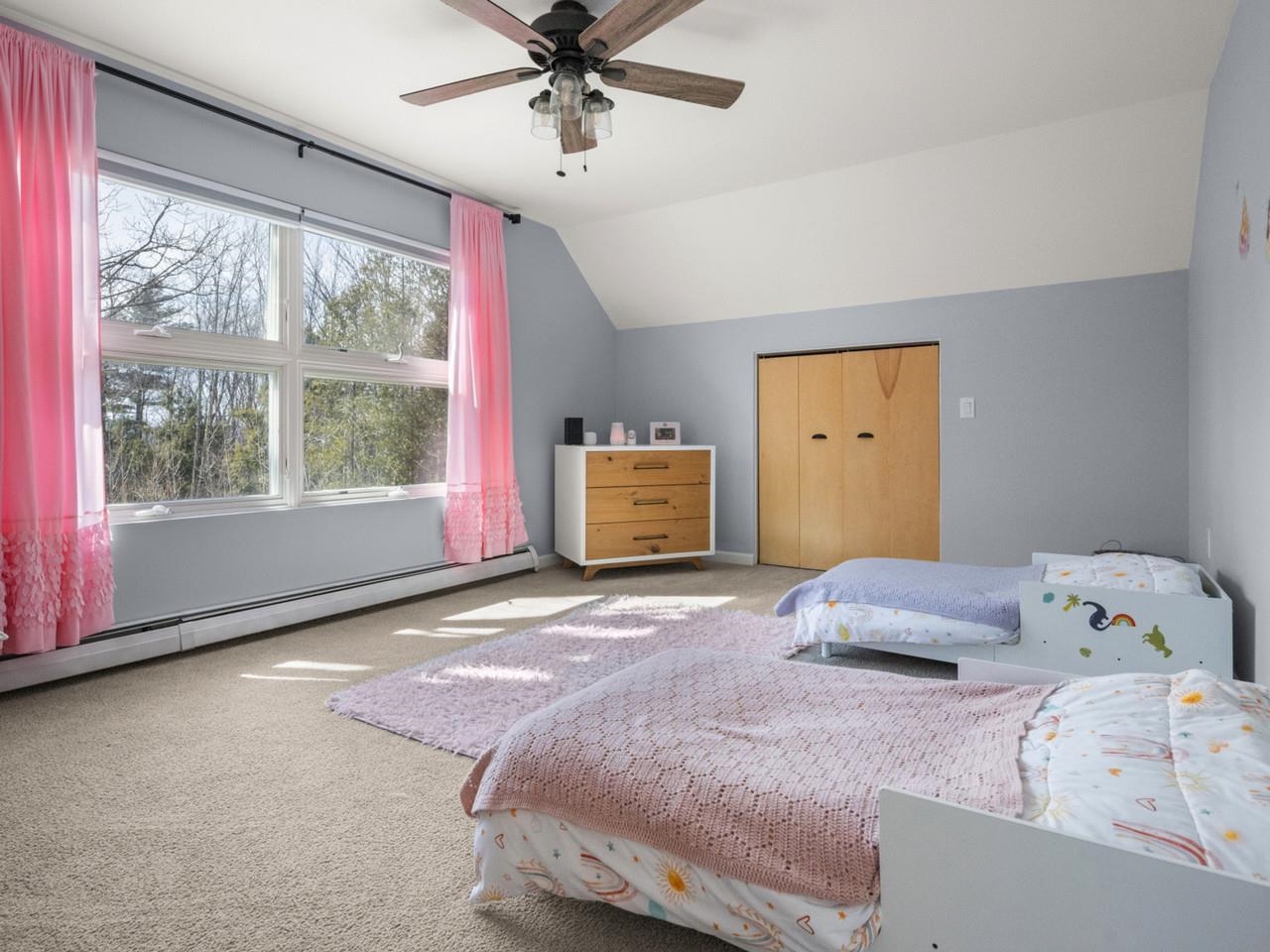 1149 Hill Road Fairfield, VT 05455 - Photo 42 of 60